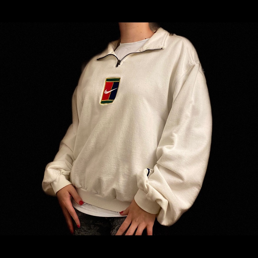 Vintage Nike Sweatshirt